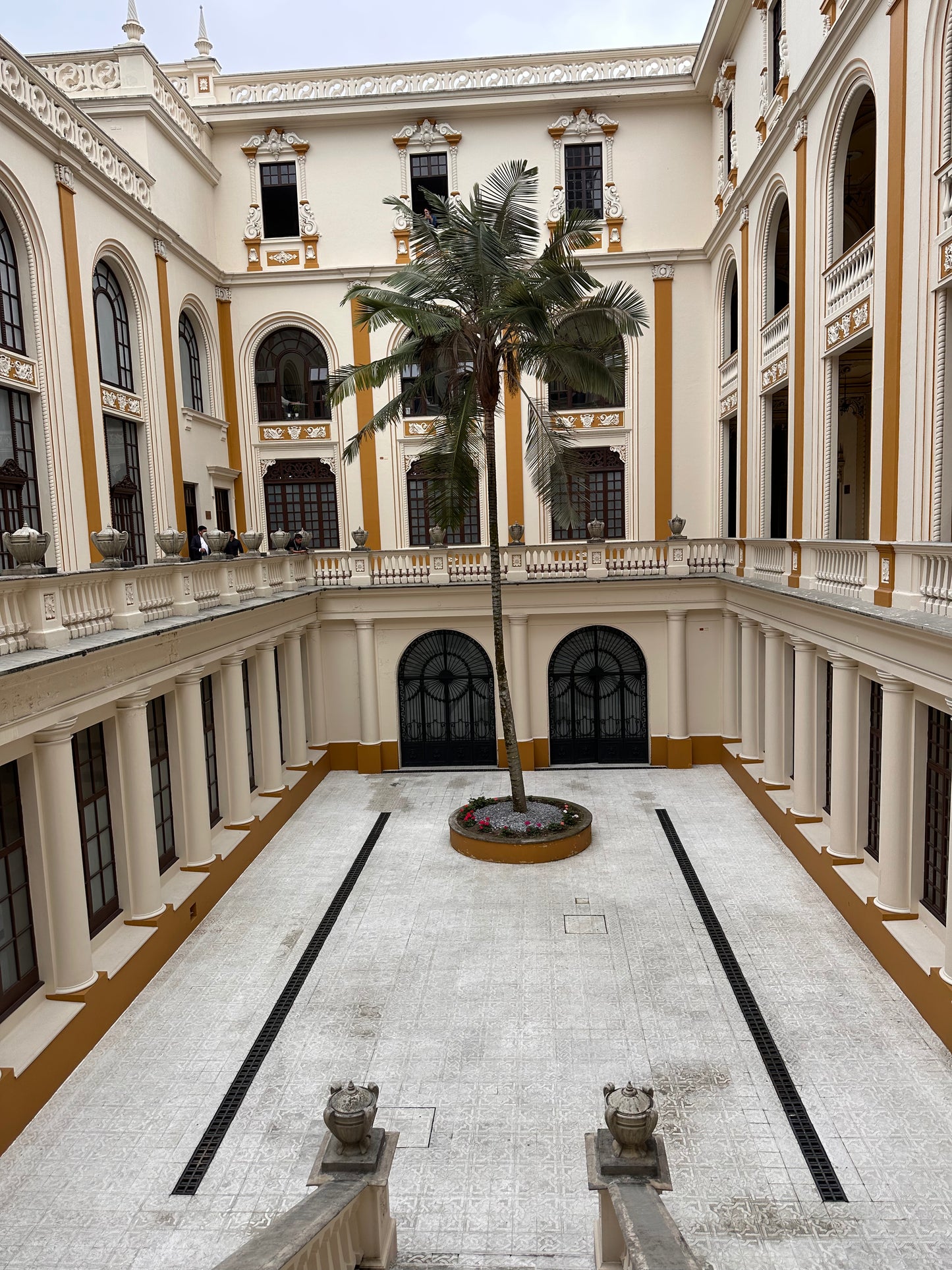 MANIZALES OF THE SOUL