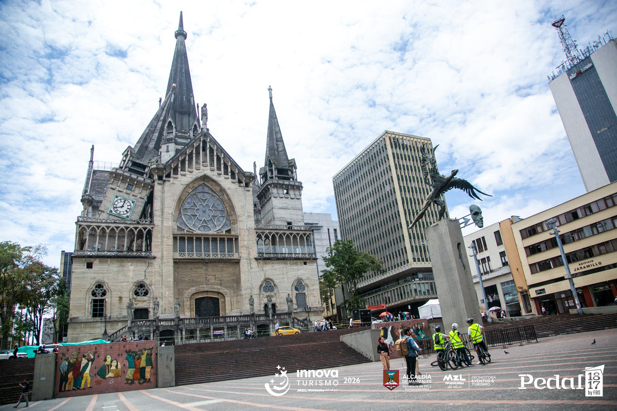 CATEDRAL BASILICA DE NUESTRA SEÑORA DEL ROSARIO
