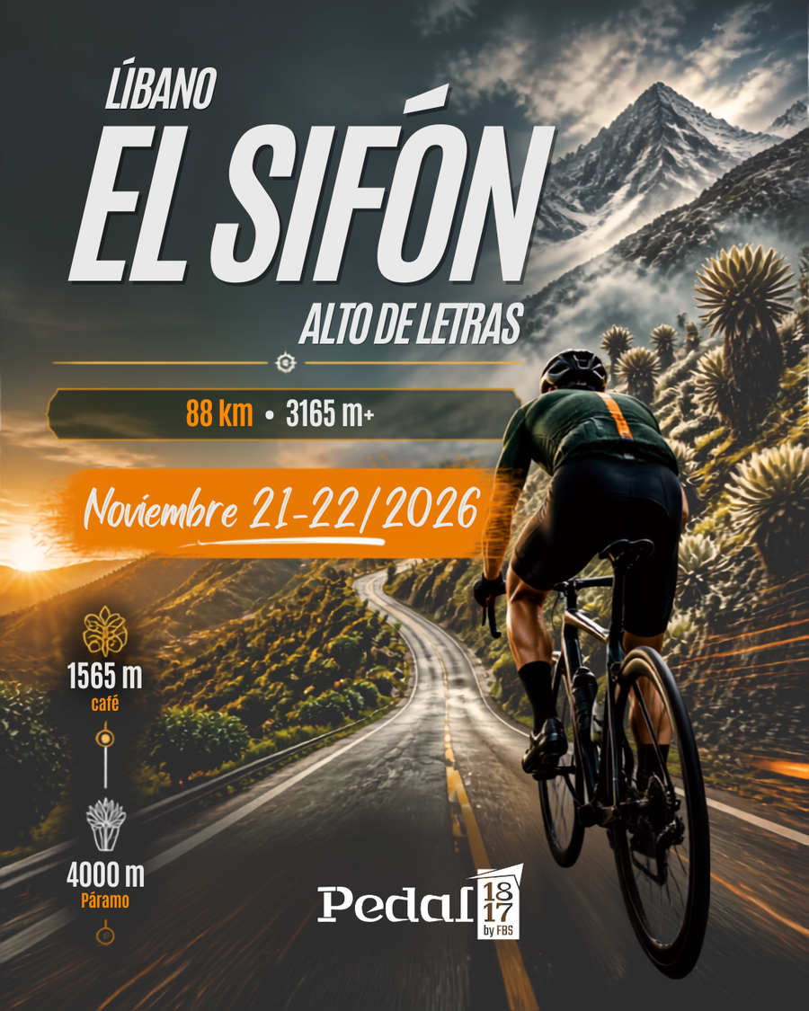 EL SIFÓN Nov.21-22/2026