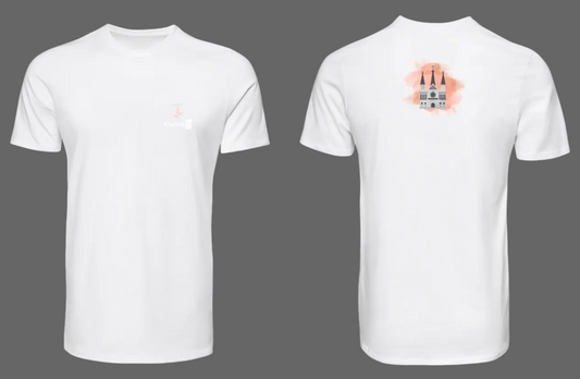 Camiseta Catedral de Manizales